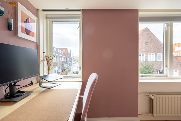 Medium property photo - Byronstraat 46, 3533 VZ Utrecht